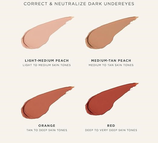 ✨ BUY 1 GET 1 FREE✨Colored Clay Undereye Corrector