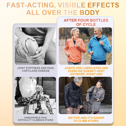 (🔥LAST DAY SALE - 80% OFF) 🐝Yagoo™ Botulinum & Bee Essence Pain Relief Bone Healing Cream