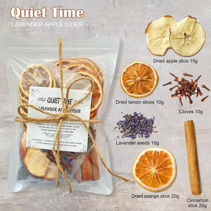 💕Intention Simmer Pot Blends