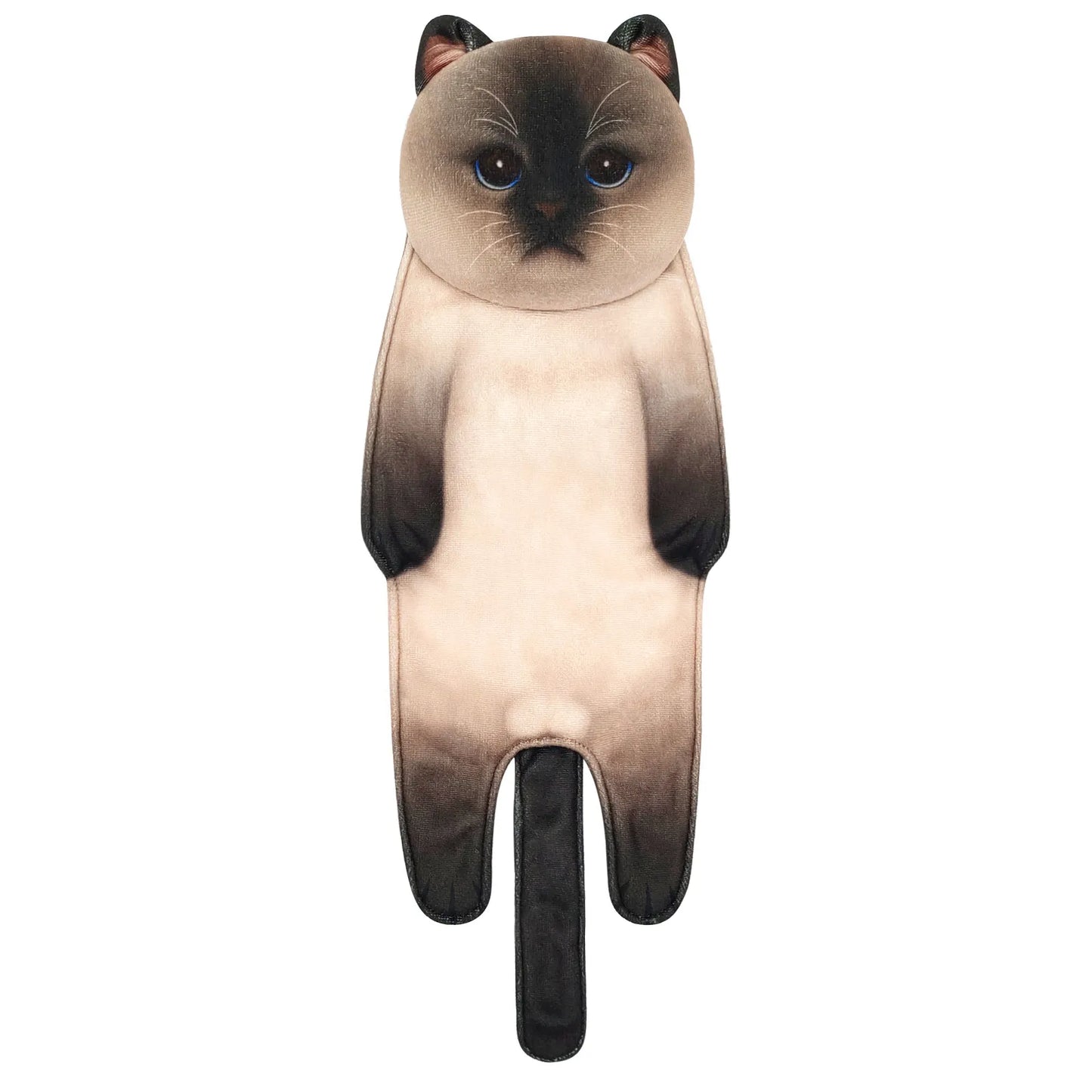 💕New Arrival💕 😺Cute Cat Hand Towel🐾