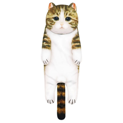 💕New Arrival💕 😺Cute Cat Hand Towel🐾