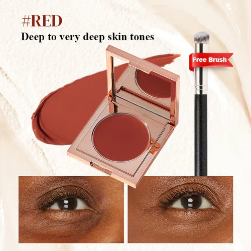 ✨ BUY 1 GET 1 FREE✨Colored Clay Undereye Corrector