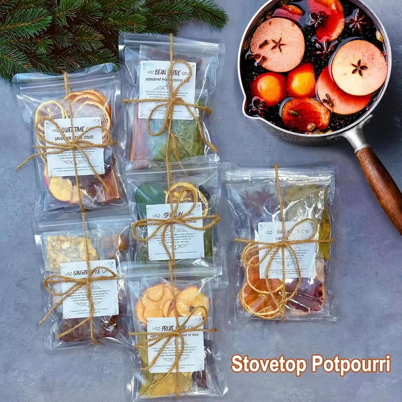 💕Intention Simmer Pot Blends