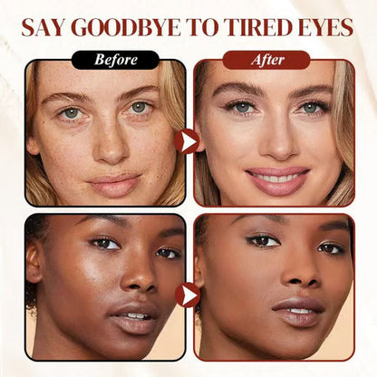 ✨ BUY 1 GET 1 FREE✨Colored Clay Undereye Corrector