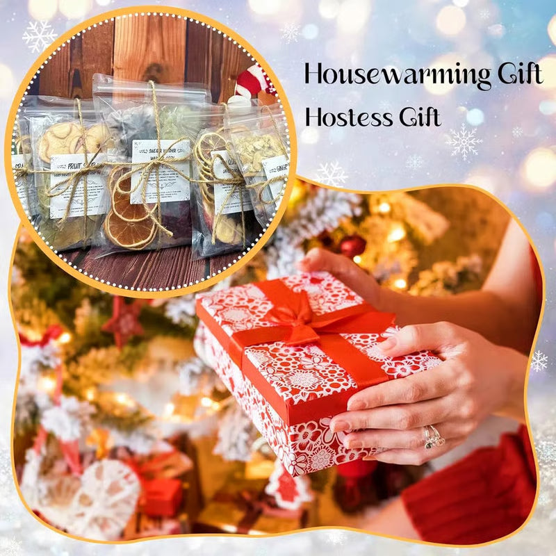 💕Intention Simmer Pot Blends