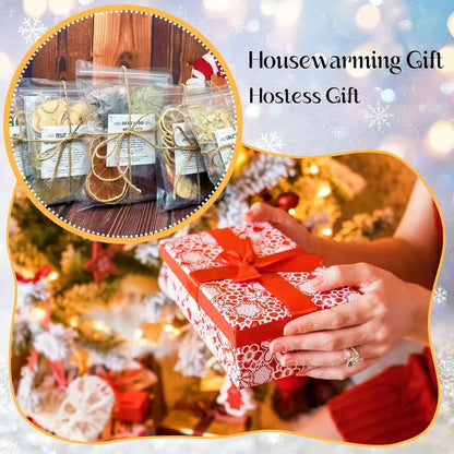 💕Intention Simmer Pot Blends