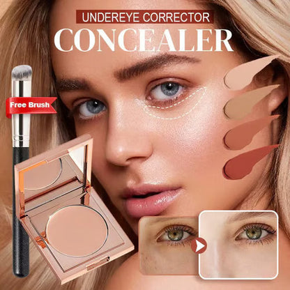 ✨ BUY 1 GET 1 FREE✨Colored Clay Undereye Corrector