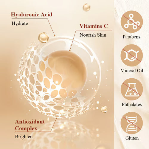 ✨ BUY 1 GET 1 FREE✨Colored Clay Undereye Corrector