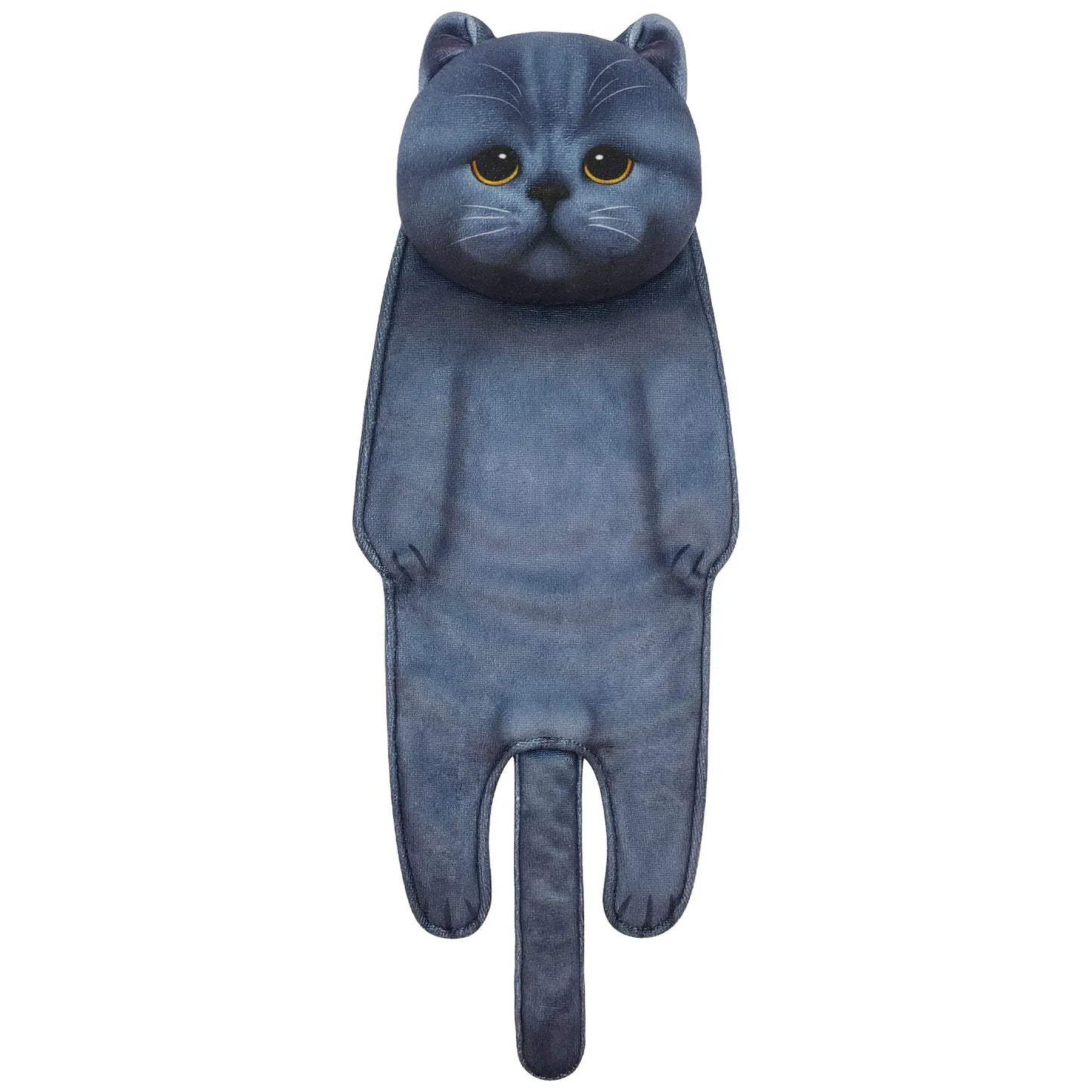 💕New Arrival💕 😺Cute Cat Hand Towel🐾