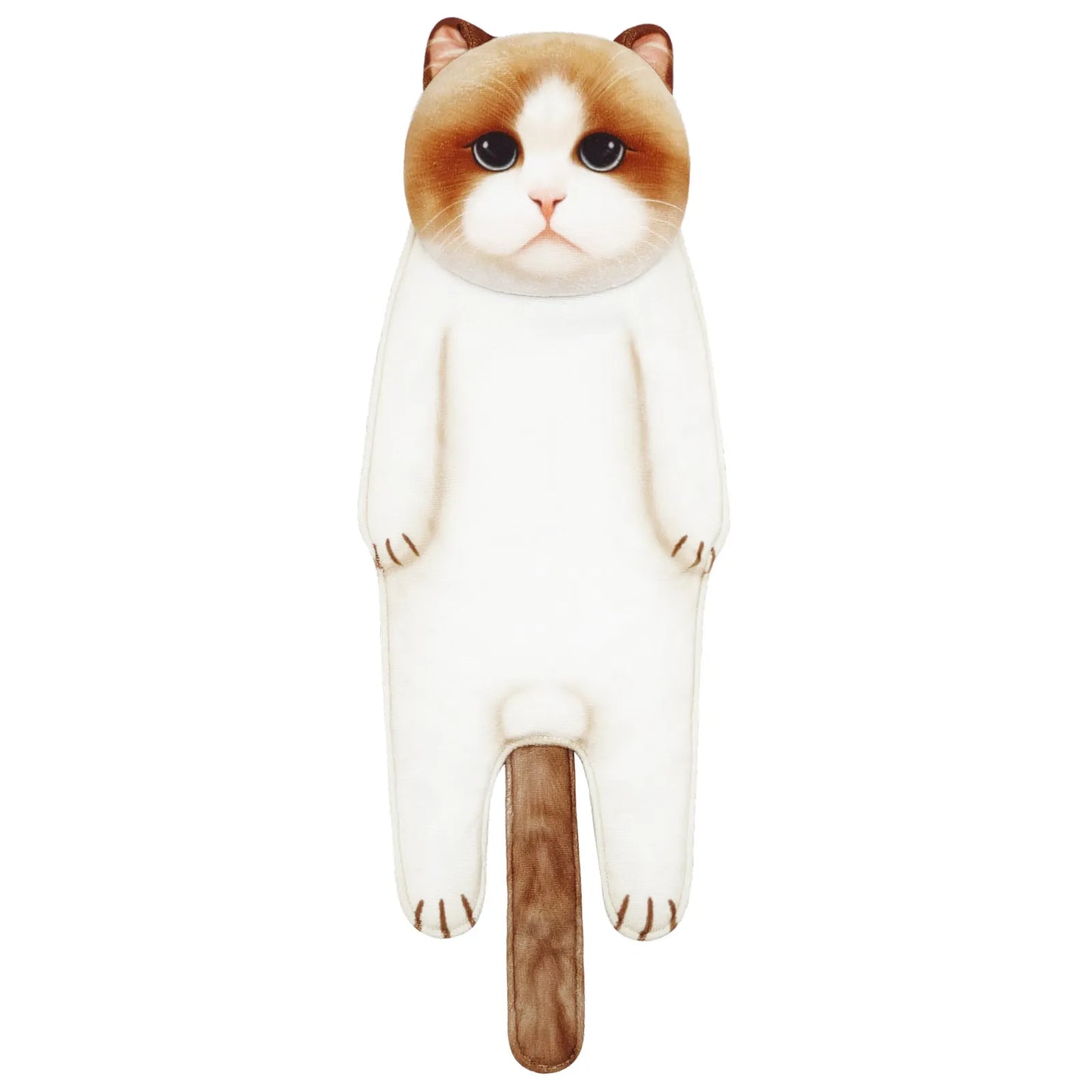 💕New Arrival💕 😺Cute Cat Hand Towel🐾