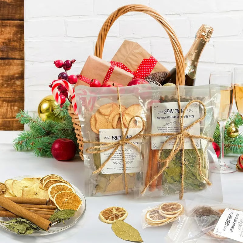 💕Intention Simmer Pot Blends