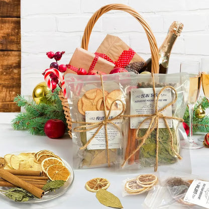 💕Intention Simmer Pot Blends