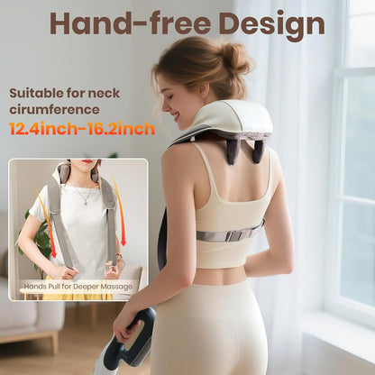 Tiworld™ Neck and Shoulder Soother