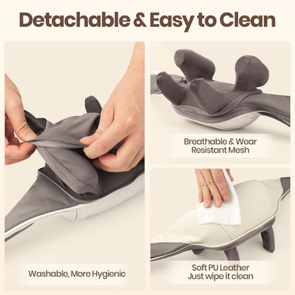 Tiworld™ Neck and Shoulder Soother